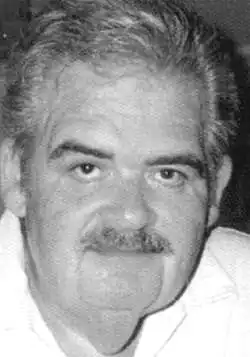 Rex Miller, date unknown