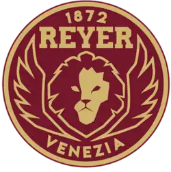 Umana Reyer Venezia logo