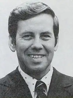 Senator Richard Lugar from Indiana (1977–2013)