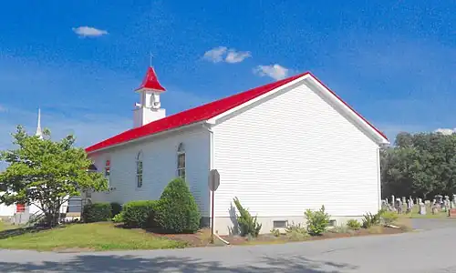 United Church of Christ