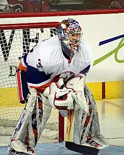 Rick DiPietro