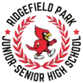 This is the logo for Ridgefield Park High School.
