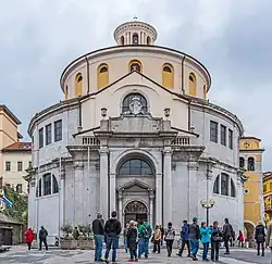 Rijeka Cathedral