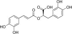 Rosmarinic acid