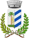 Coat of arms of Rossiglione