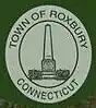 Official seal of Roxbury