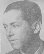 Rubén Terrazas – Minister of Education (PRG)