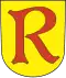 Coat of arms of Rüti