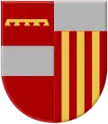 Coat of arms of Rumst