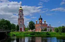 Church of the Resurrection of Christ