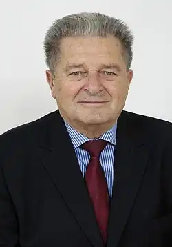 Ryszard Bender