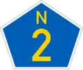 SA road N2.svg