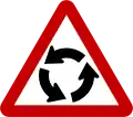 Roundabout