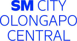 SM City Olongapo Central logo