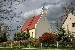 Catholic church
