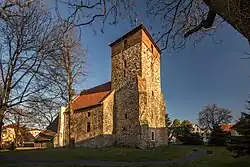 Museum of the Battle of Legnica