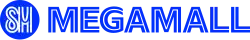 SM Megamall logo