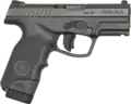 'Third generation' Steyr C9-A1.