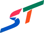 The logo of the Sapporo Municipal Subway.