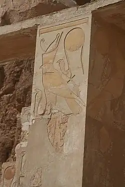 Temple of Hatshepsut