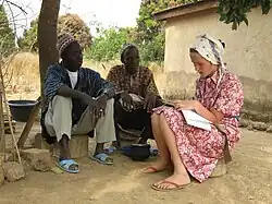 Events in the year 2020 in Guinea.