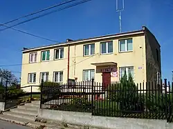Gmina office