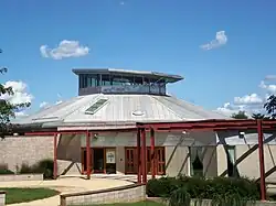 St. Patrick's Catholic Church