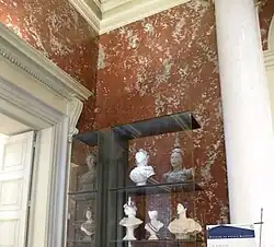 The Salon of Marianne