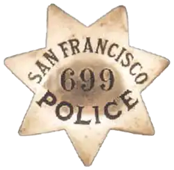 Badge