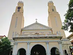 San Fernando de Dilao Church