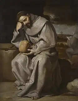 Saint Francis of Assisi