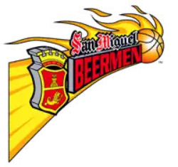 San Miguel Beermen logo