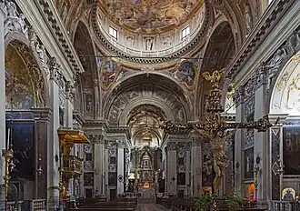 San Nicola da Tolentino