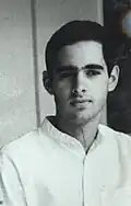 Sanjay Gandhi