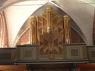 Organ