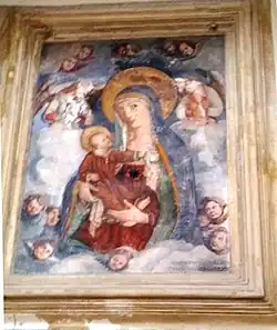 Our Lady of the Star