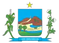Official seal of São Fernando