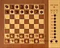 Chess computer CM (&nbsp;Chess Master; VEB Mikroelektronik "Karl Marx" Erfurt, 1984)