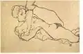 Image 13Artwork by Egon Schiele