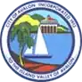 Official seal of Avalon, California