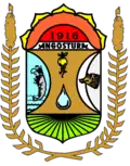 Official seal of Angostura