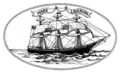 Official seal of New London