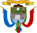 Official seal of Estelí