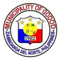 Official seal of Godod