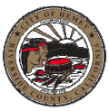 Official seal of City of Hemet