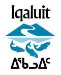 Official seal of Iqaluit