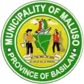 Official seal of Maluso
