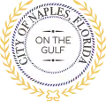 Official seal of Naples, Florida