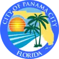 Seal of the City of Panama City