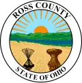 Seal of Ross County